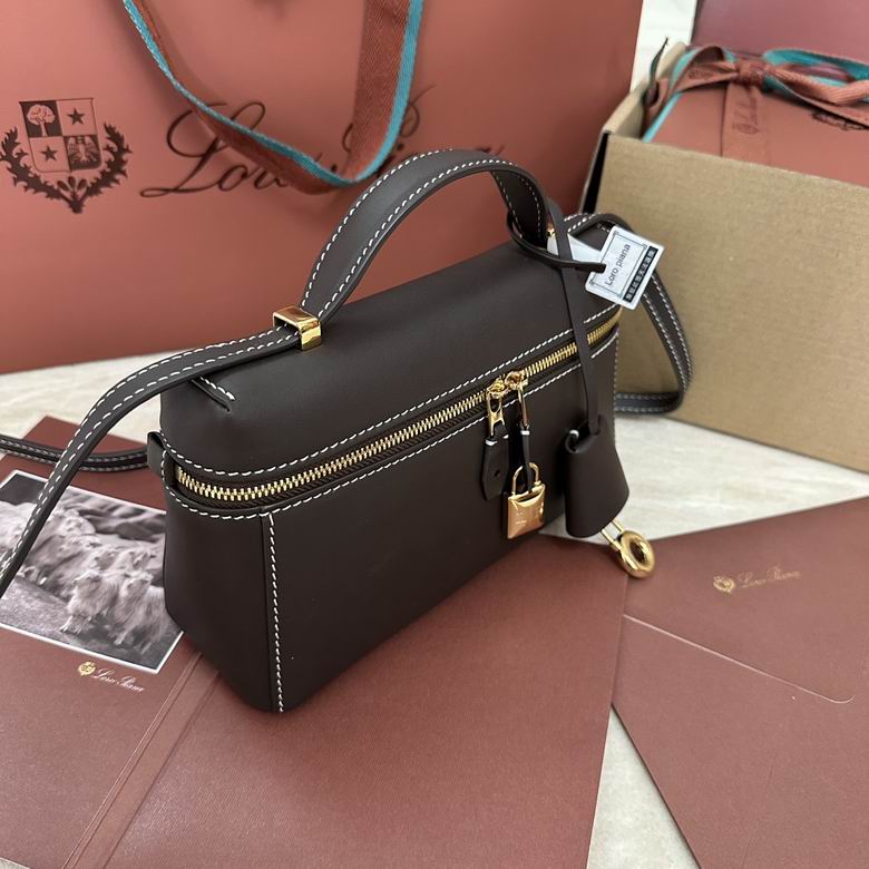 Extra bag 19X11X6.5cm 060504 LP 12色 66