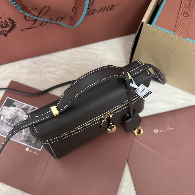 Extra bag 19X11X6.5cm 060504 LP 12色 67