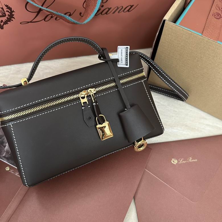 Extra bag 19X11X6.5cm 060504 LP 12色 68