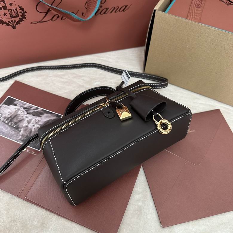 Extra bag 19X11X6.5cm 060504 LP 12色 69