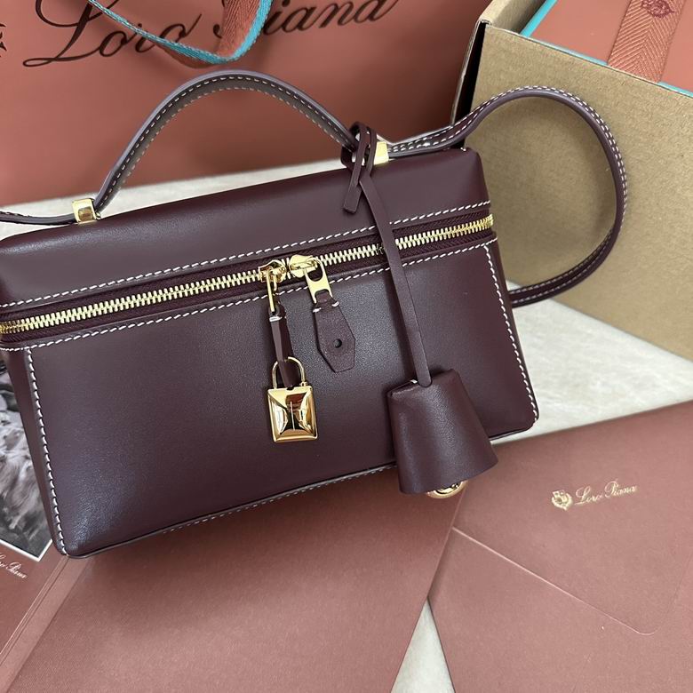 Extra bag 19X11X6.5cm 060504 LP 12色 6