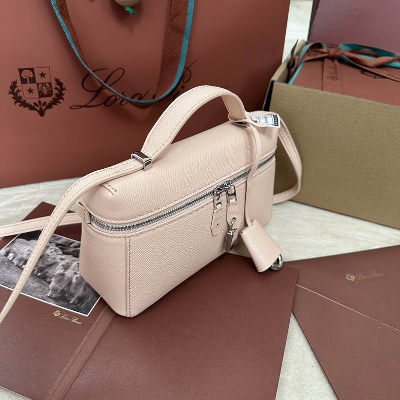 Extra bag 19X11X6.5cm 060504 LP 12色 75