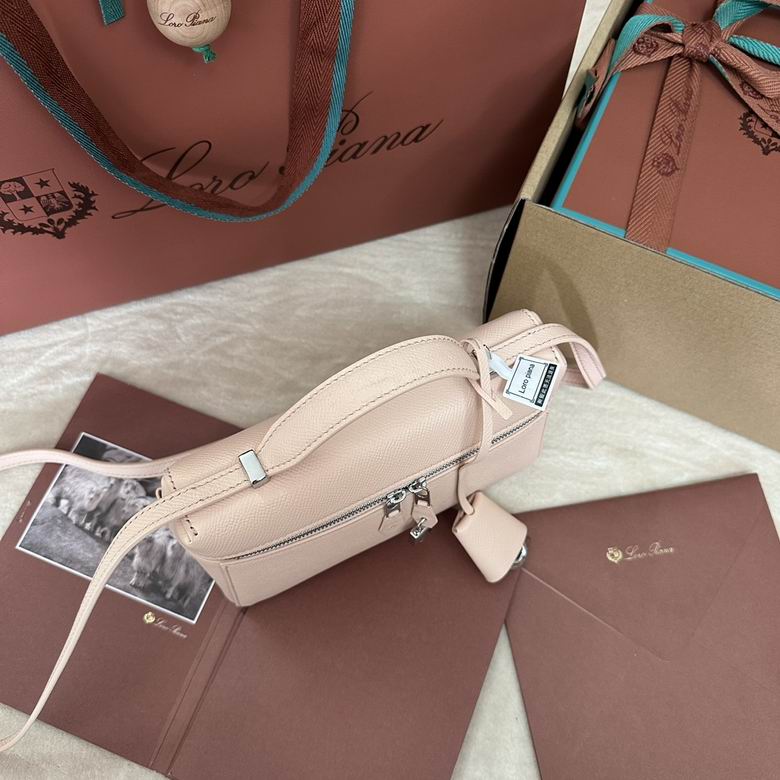 Extra bag 19X11X6.5cm 060504 LP 12色 76