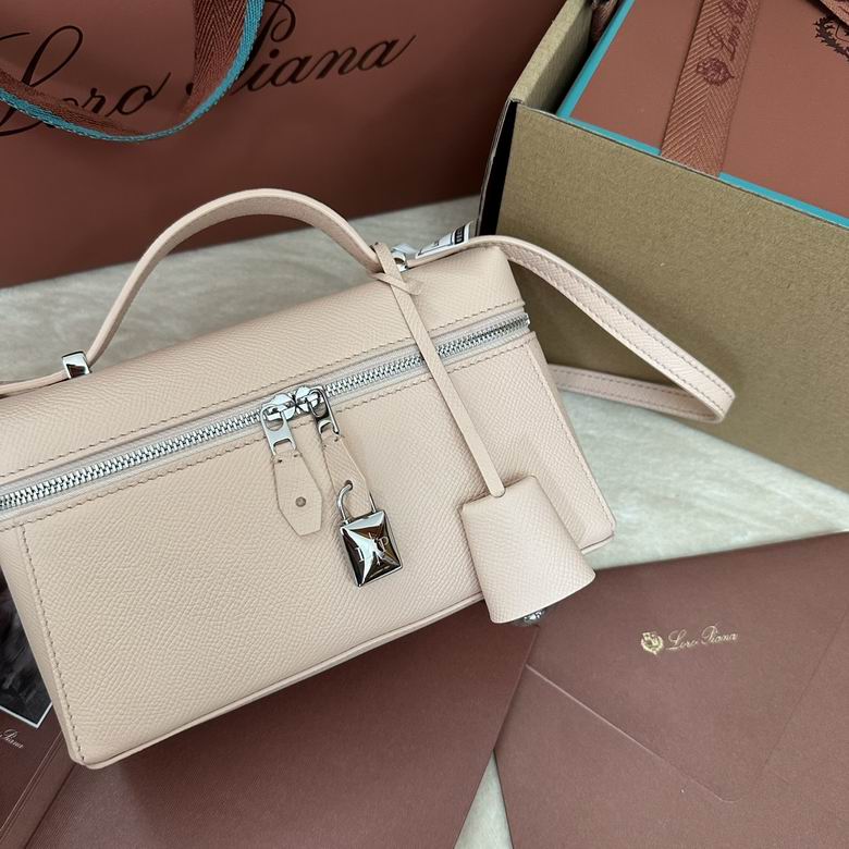 Extra bag 19X11X6.5cm 060504 LP 12色 78