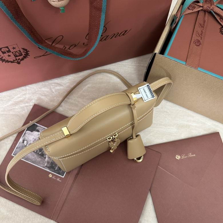 Extra bag 19X11X6.5cm 060504 LP 12色 85