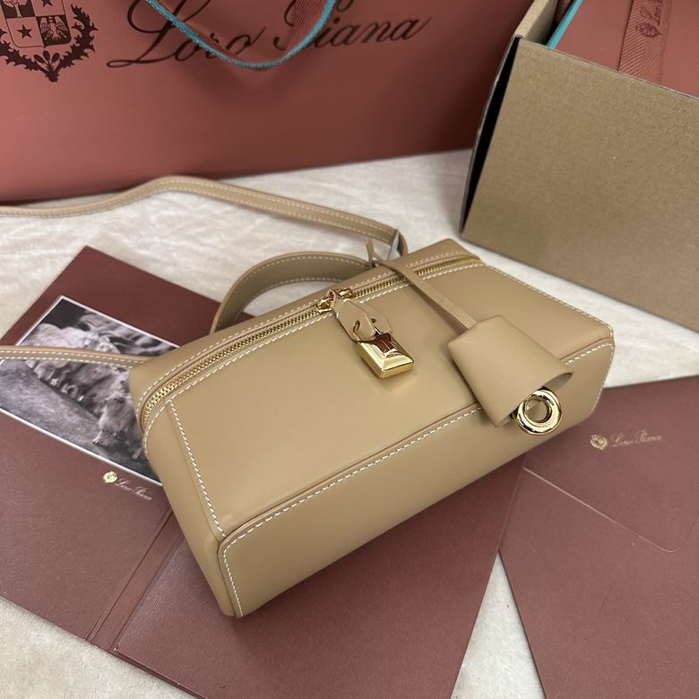 Extra bag 19X11X6.5cm 060504 LP 12色 86