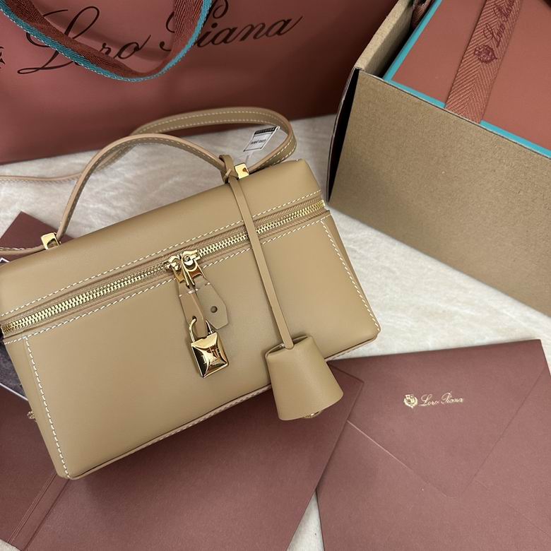 Extra bag 19X11X6.5cm 060504 LP 12色 87