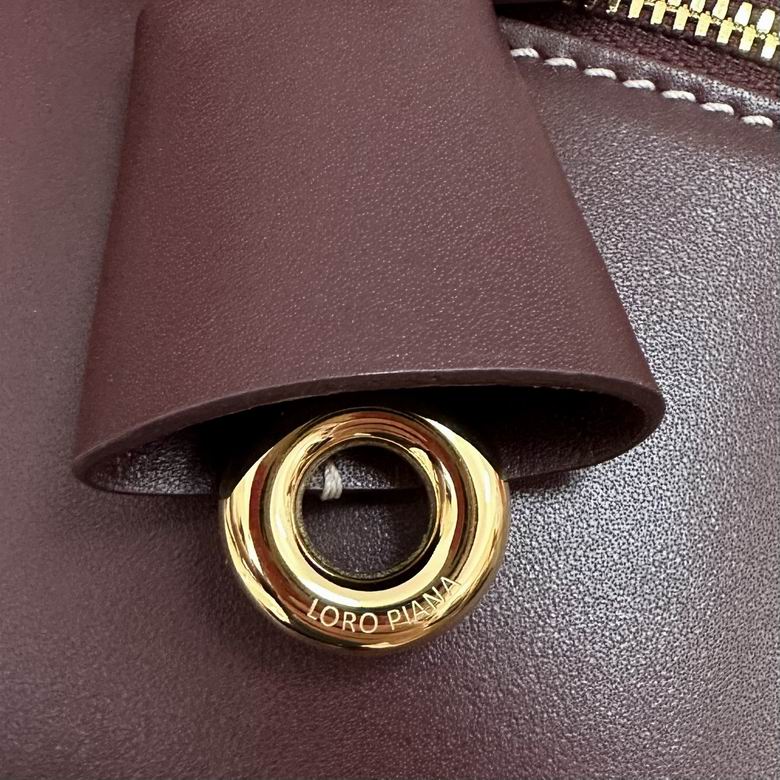 Extra bag 19X11X6.5cm 060504 LP 12色 8