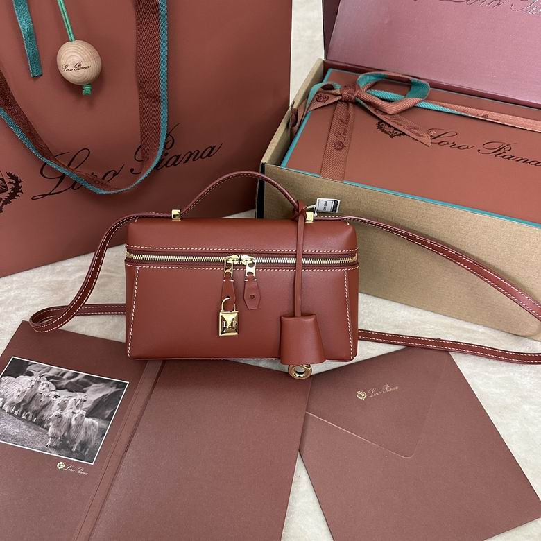 Extra bag 19X11X6.5cm 060504 LP 12色 91