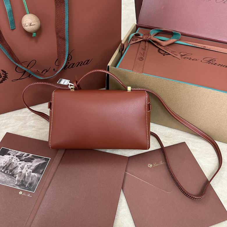 Extra bag 19X11X6.5cm 060504 LP 12色 92