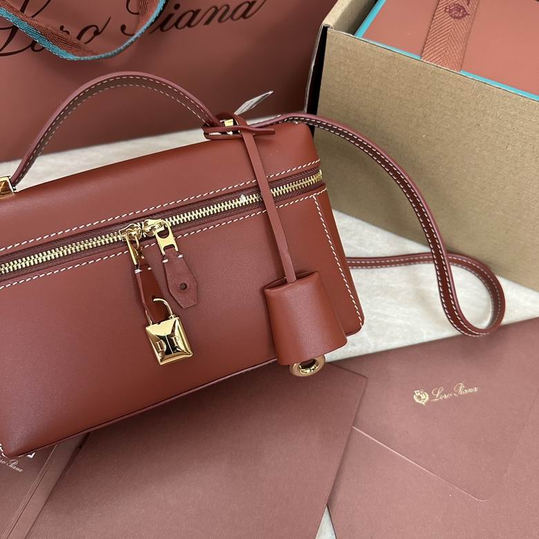 Extra bag 19X11X6.5cm 060504 LP 12色 96