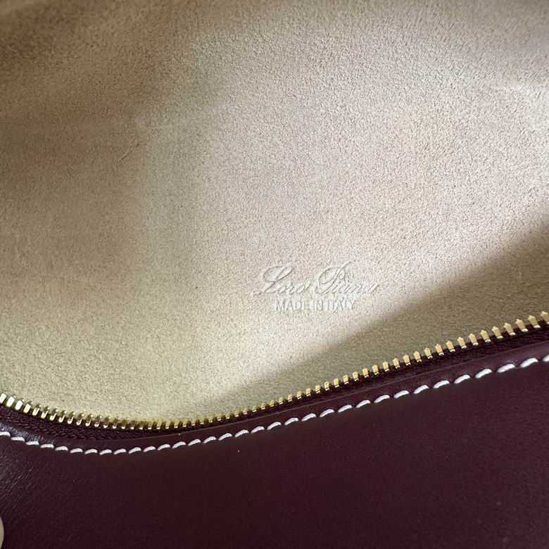 Extra bag 19X11X6.5cm 060504 LP 12色 9