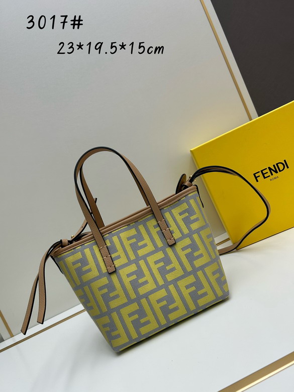 Fendi 3017 23x19 5x15cm jj3_1