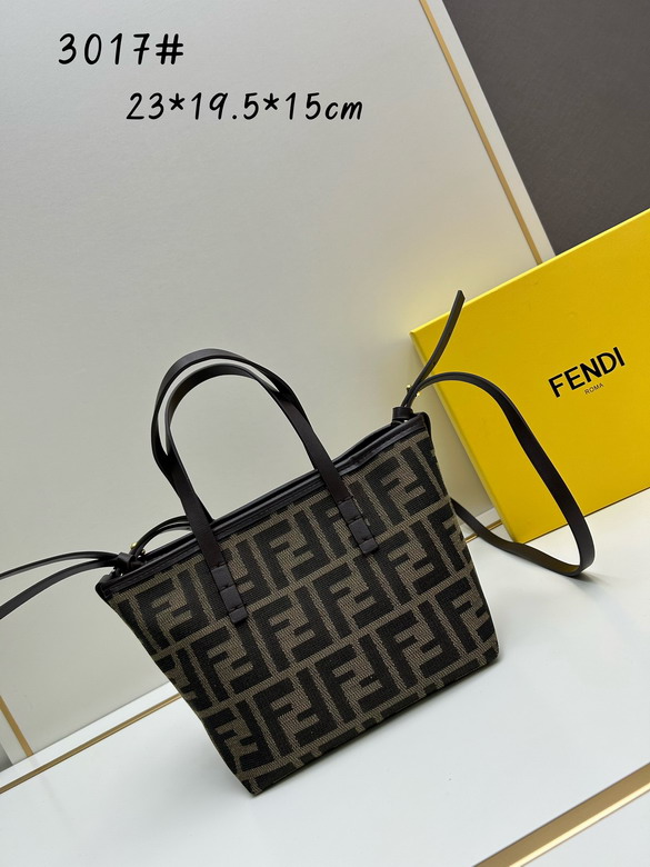 Fendi 3017 23x19 5x15cm jj4_1