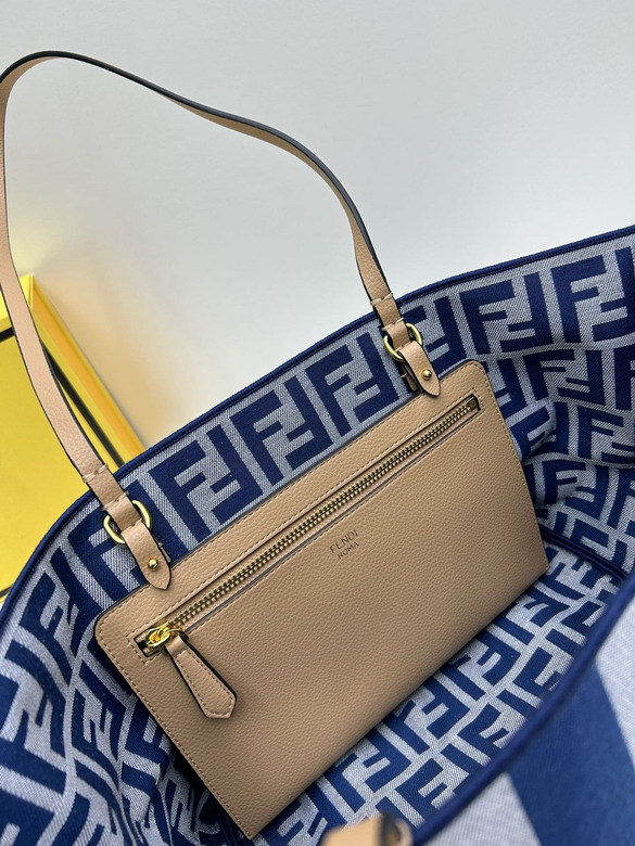 Fendi 3971 23x19 5x15cm jj_8