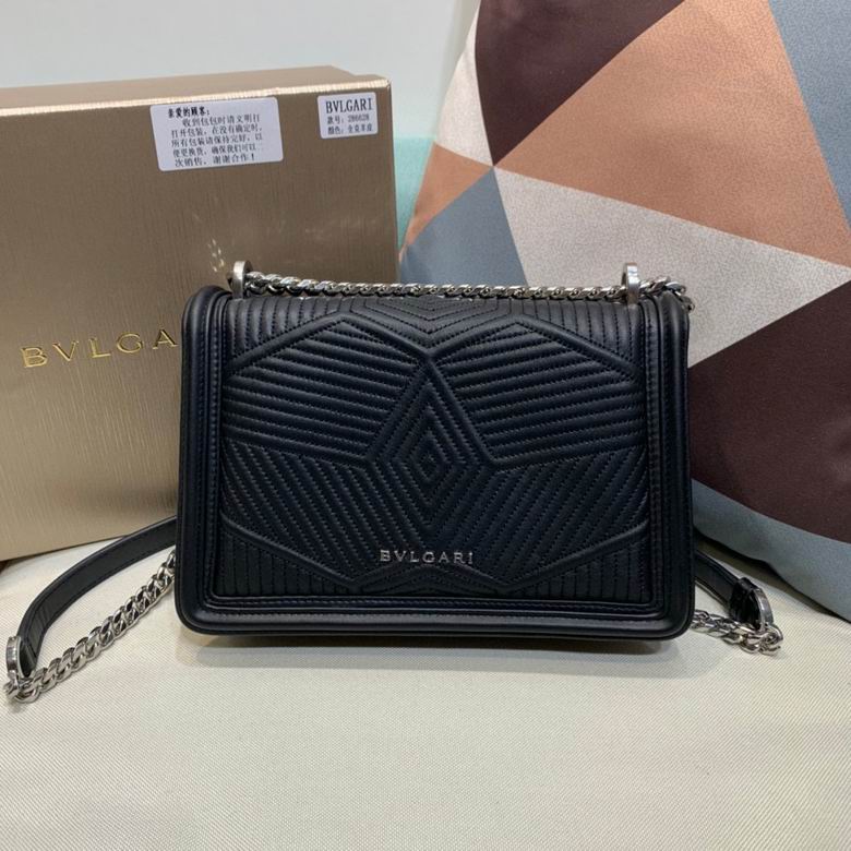 Forever 286628 24X15X7cm BG 4色 19