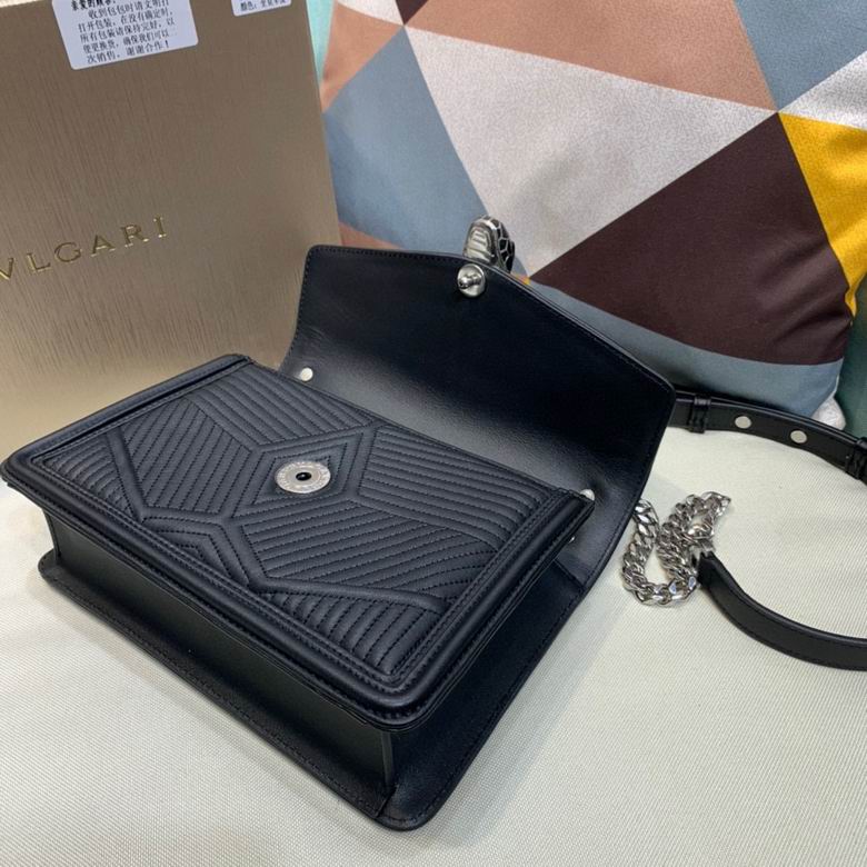 Forever 286628 24X15X7cm BG 4色 23