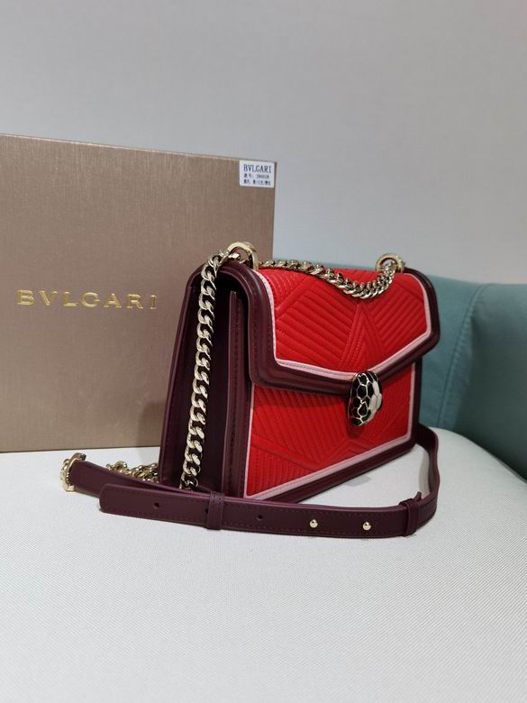 Forever 286628 24X15X7cm BG 4色 27