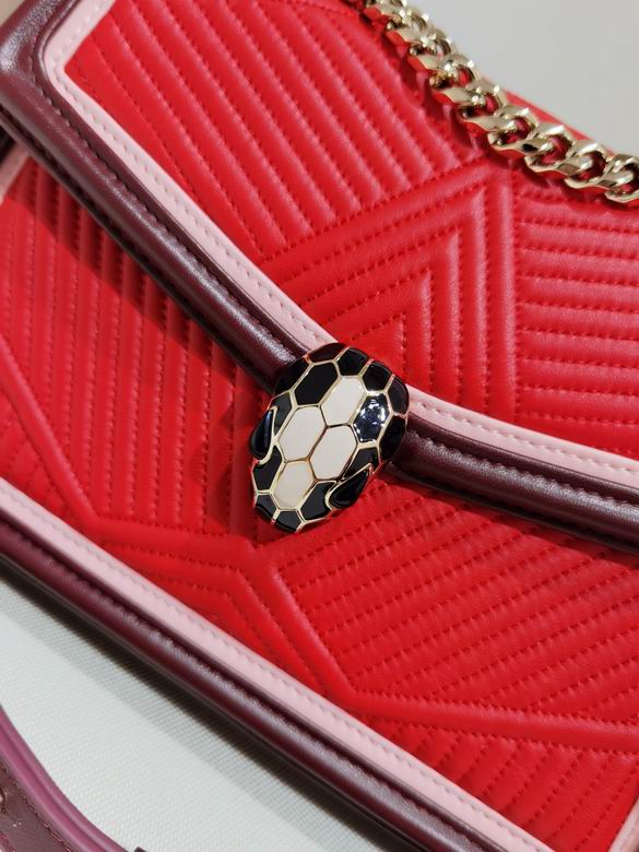 Forever 286628 24X15X7cm BG 4色 28