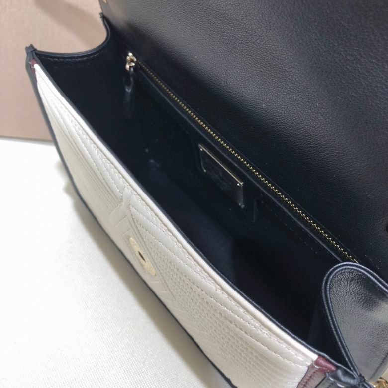 Forever 286628 24X15X7cm BG 4色 7