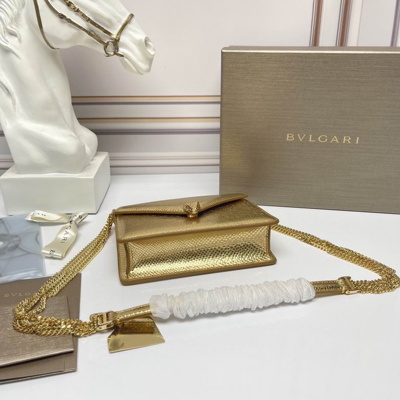 Forever 290544 19X13.5X6cm BG 4色 21