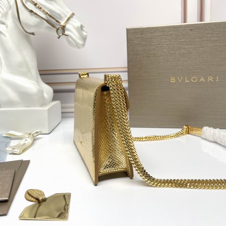 Forever 290544 19X13.5X6cm BG 4色 23