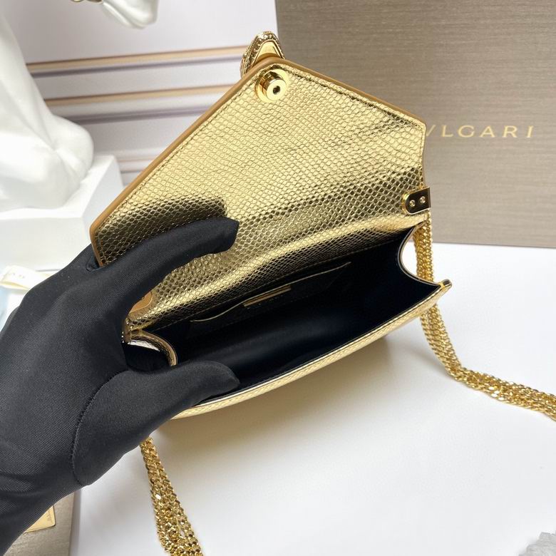 Forever 290544 19X13.5X6cm BG 4色 27