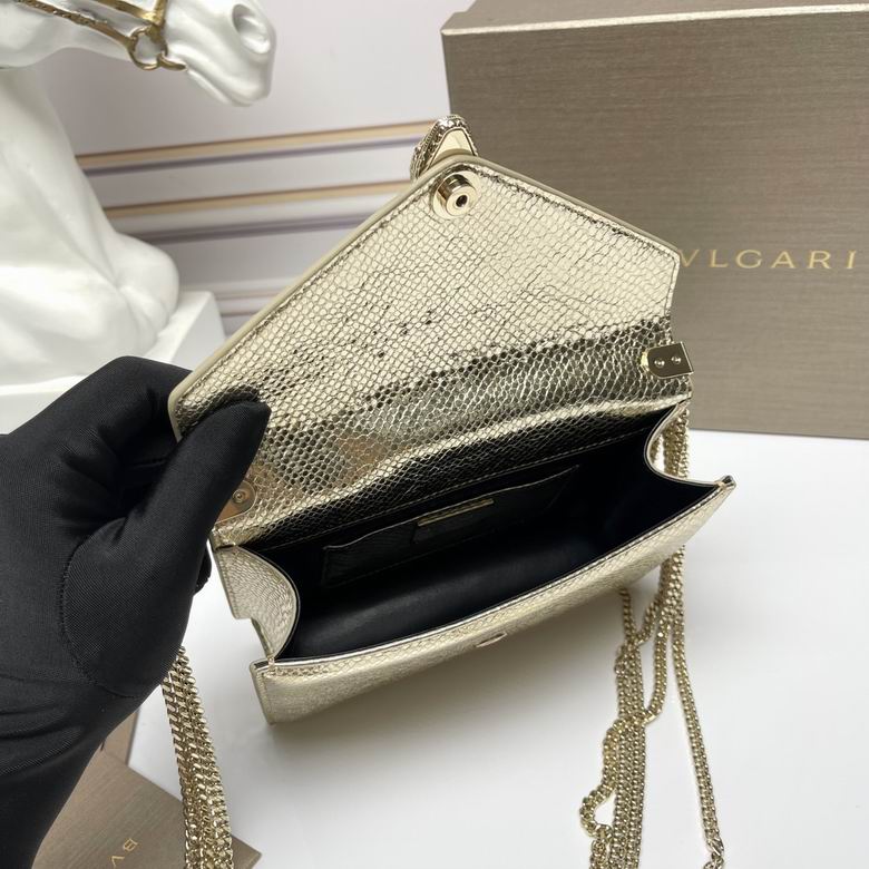 Forever 290544 19X13.5X6cm BG 4色 9