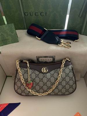 GG 735132啡色 25x15.5x6cm ww (10)