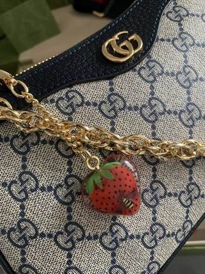 GG 735132啡色 25x15.5x6cm ww (8)