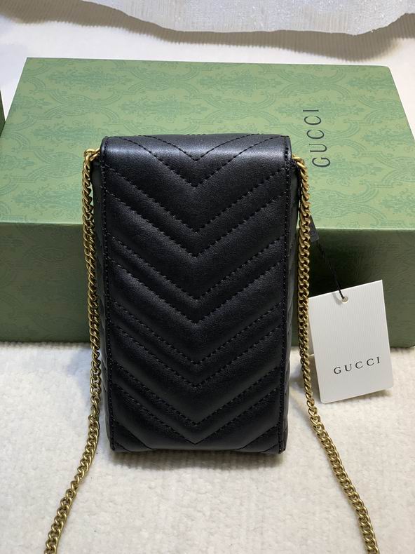 GG Marmont 672251 20x10x3.5cm df05 (2)