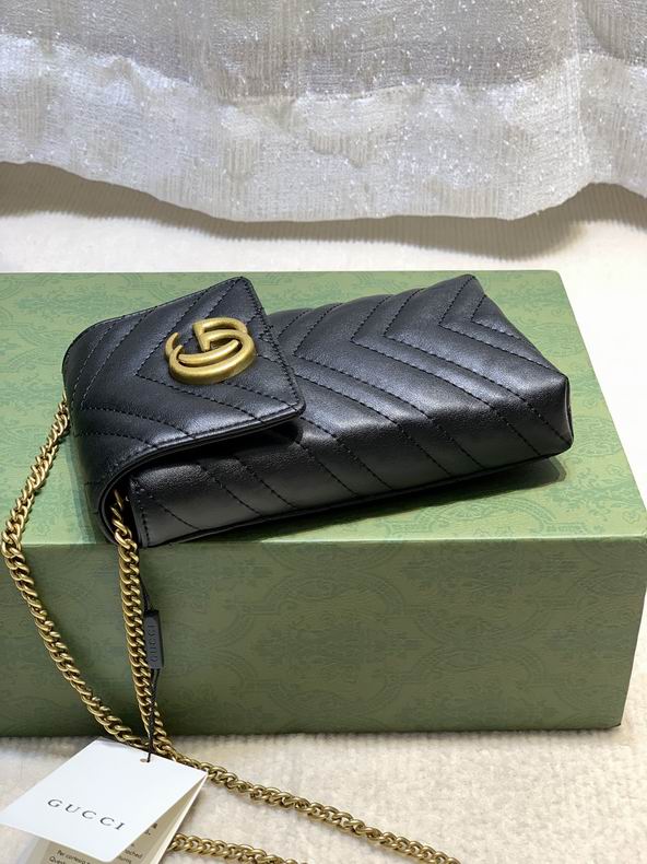 GG Marmont 672251 20x10x3.5cm df05 (5)