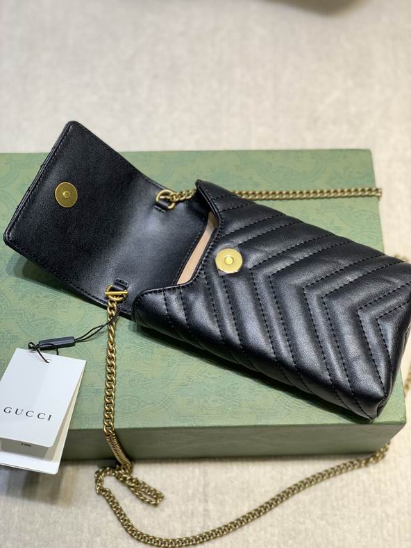 GG Marmont 672251 20x10x3.5cm df05 (6)