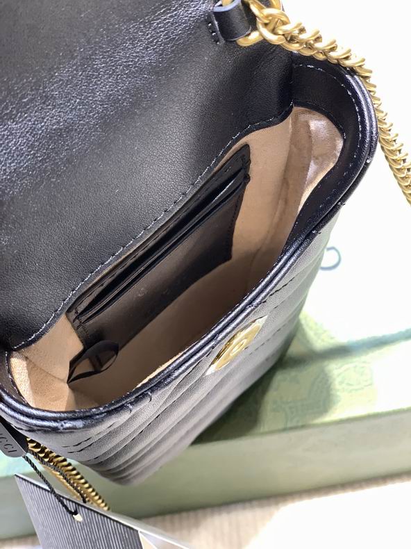 GG Marmont 672251 20x10x3.5cm df05 (7)