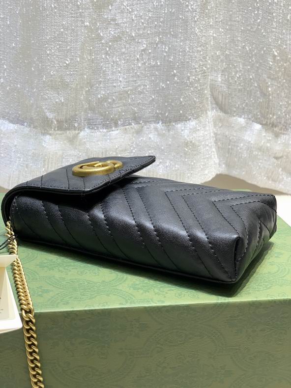 GG Marmont 672251 20x10x3.5cm df05 (8)