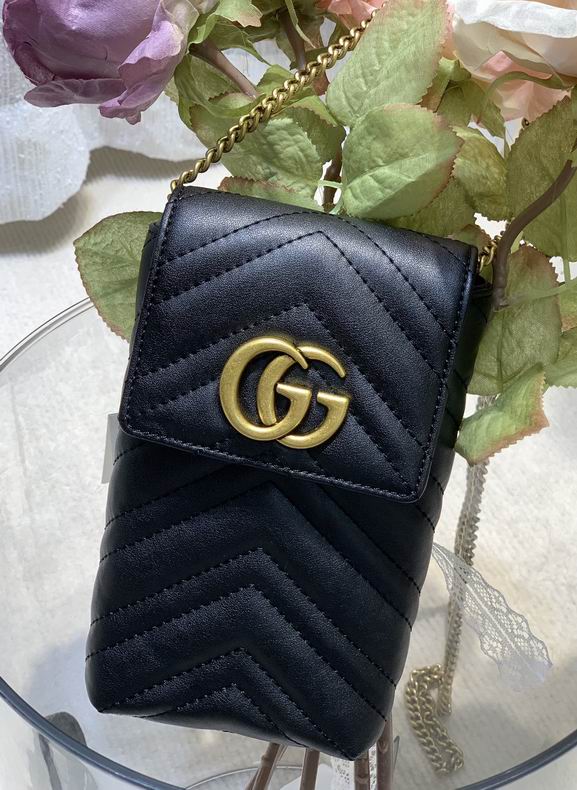 GG Marmont 672251 20x10x3.5cm df05 (9)