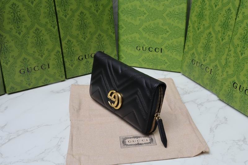 GG Marmont 443123 19x10x2.5cm zy (7)