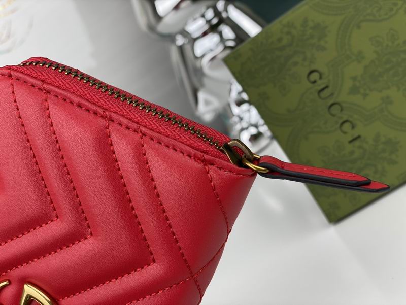 GG Marmont 443123 zy3色 (6)