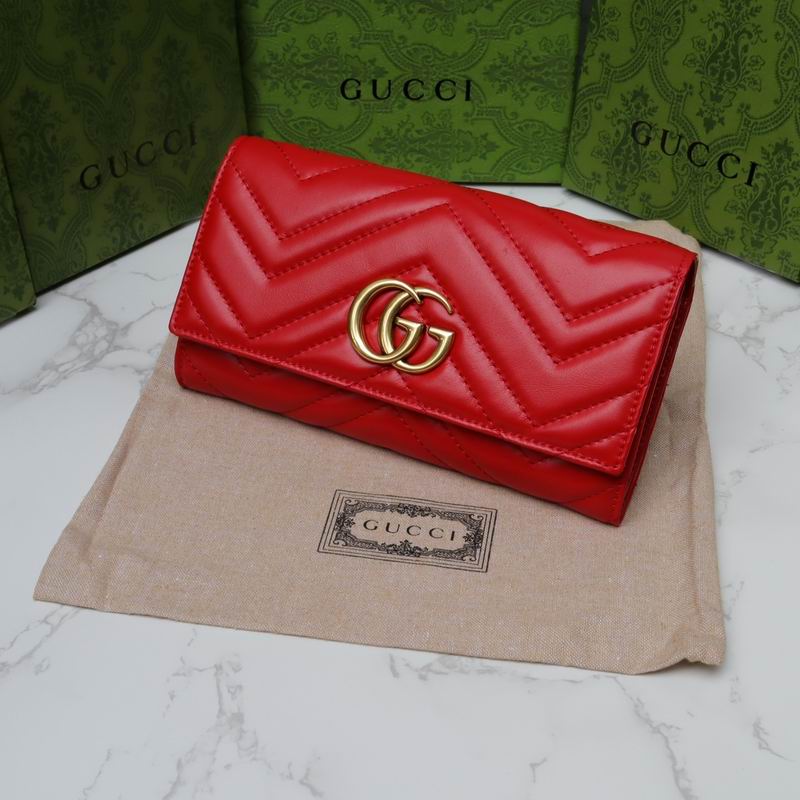 GG Marmont 443436 19x10x3.5cm zy (10)