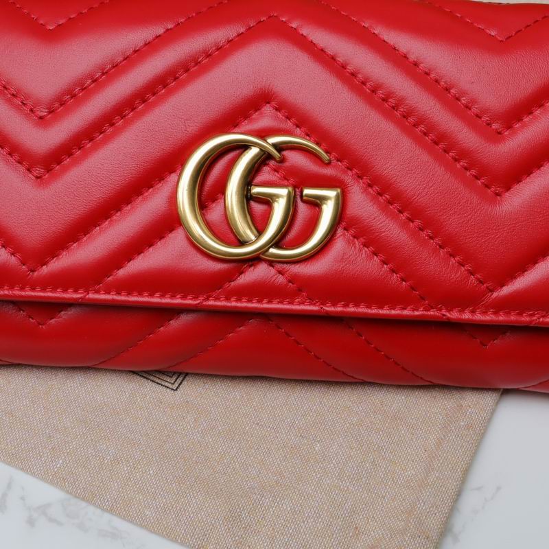 GG Marmont 443436 19x10x3.5cm zy (14)