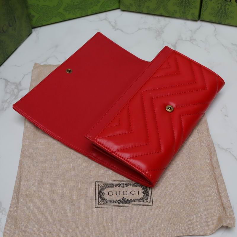 GG Marmont 443436 19x10x3.5cm zy (15)