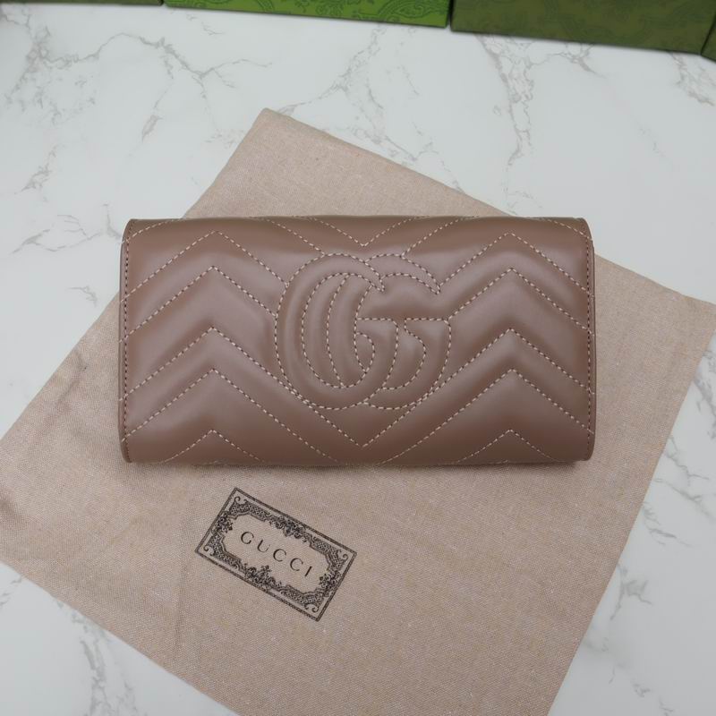 GG Marmont 443436 19x10x3.5cm zy (18)
