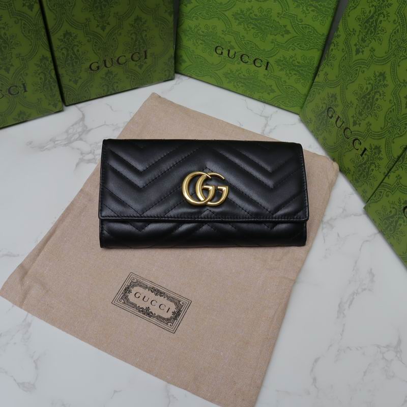 GG Marmont 443436 19x10x3.5cm zy (2)