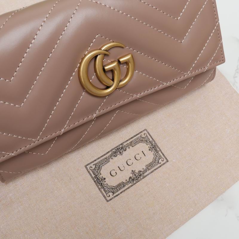 GG Marmont 443436 19x10x3.5cm zy (22)