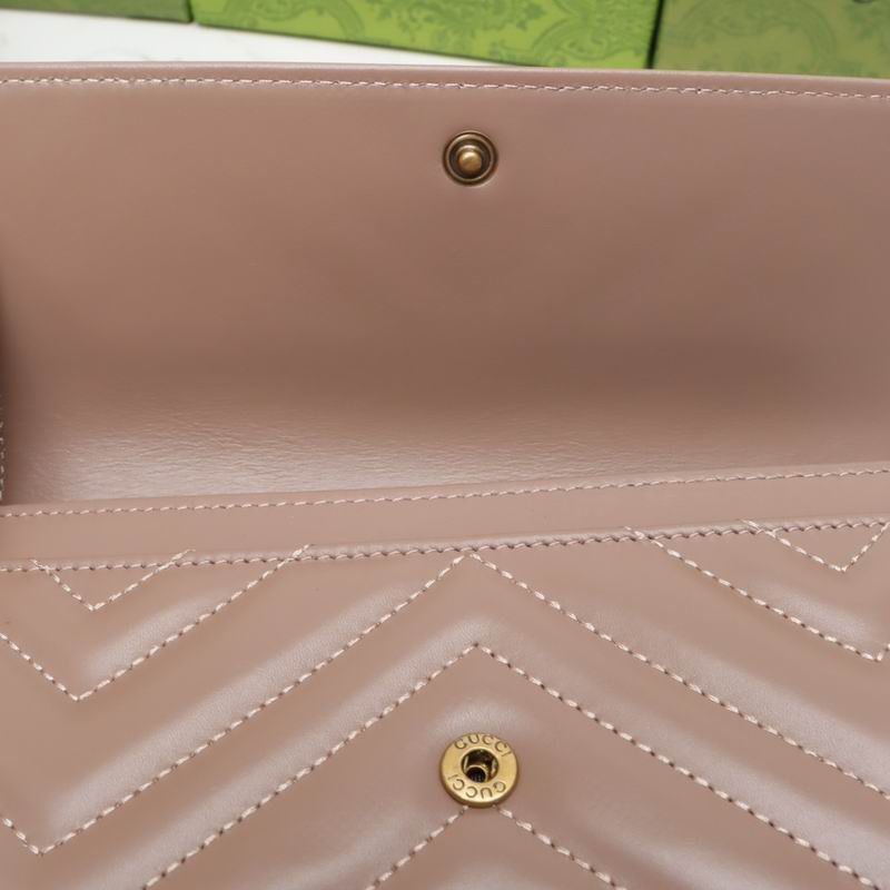 GG Marmont 443436 19x10x3.5cm zy (23)