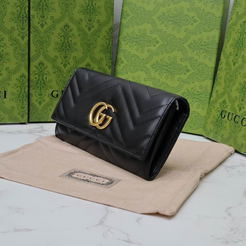 GG Marmont 443436 19x10x3.5cm zy (4)