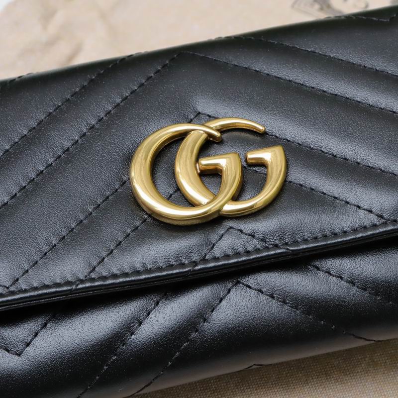 GG Marmont 443436 19x10x3.5cm zy (6)