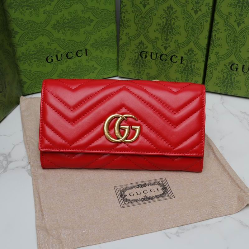 GG Marmont 443436 19x10x3.5cm zy (8)