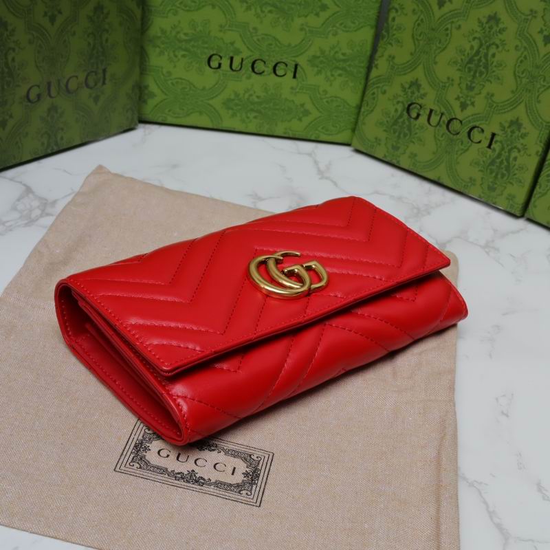 GG Marmont 443436 19x10x3.5cm zy (9)