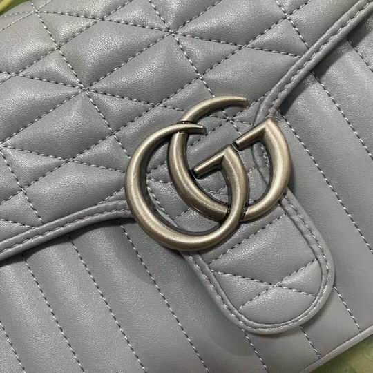 GG Marmont 498110 27x19x10.5cm df06 (12)